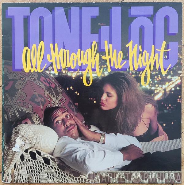  Tone Loc  - All Through The Night