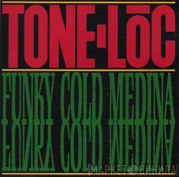  Tone Loc  - Funky Cold Medina