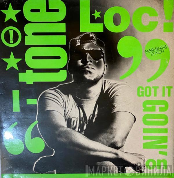 Tone Loc - I Got It Goin' On