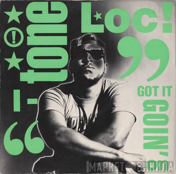 Tone Loc - I Got It Goin' On