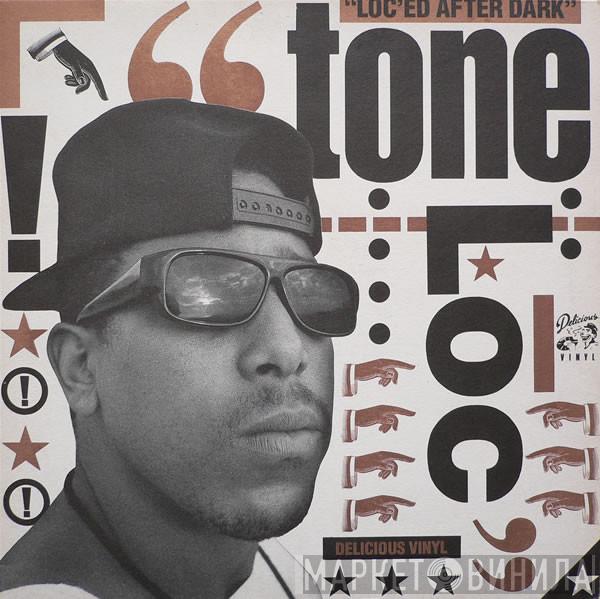 Tone Loc - Loc'ed After Dark