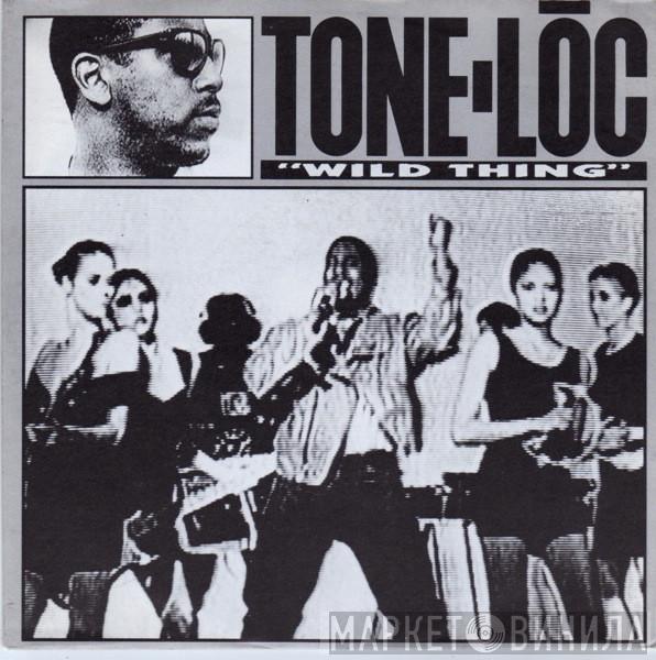  Tone Loc  - Wild Thing