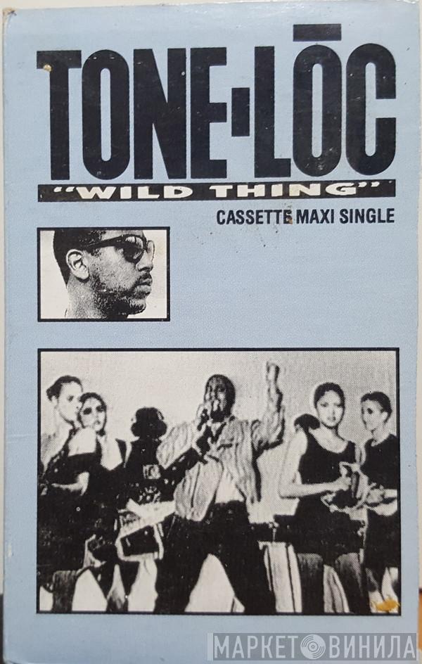  Tone Loc  - Wild Thing