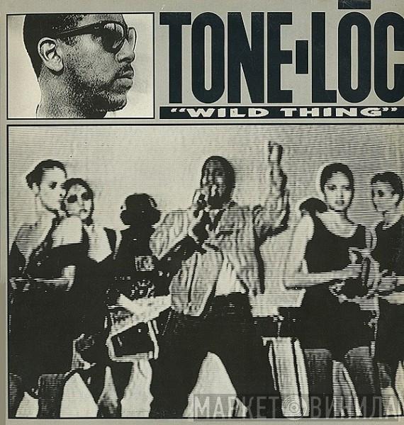  Tone Loc  - Wild Thing