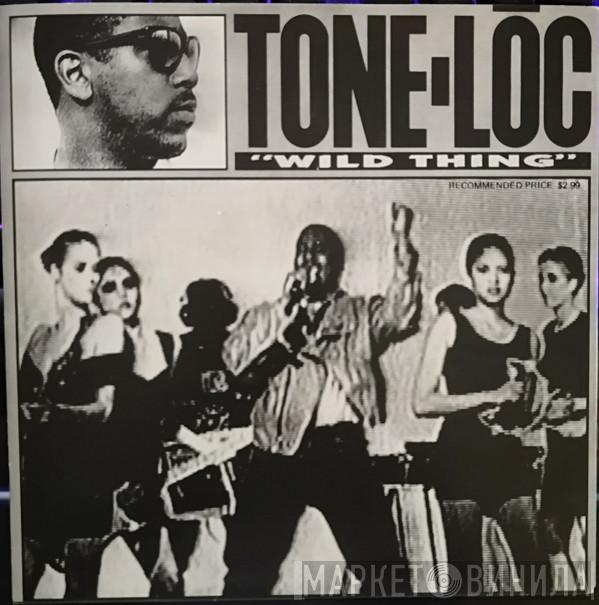  Tone Loc  - Wild Thing