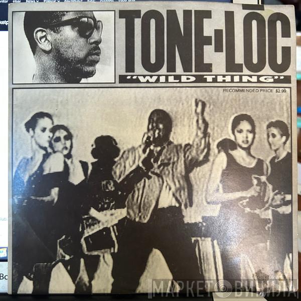  Tone Loc  - Wild Thing