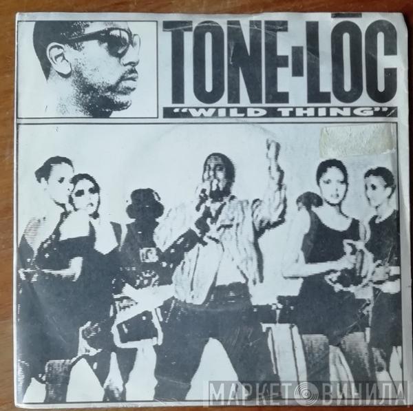  Tone Loc  - Wild Thing