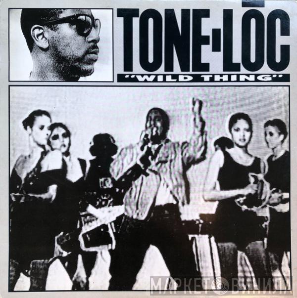  Tone Loc  - Wild Thing