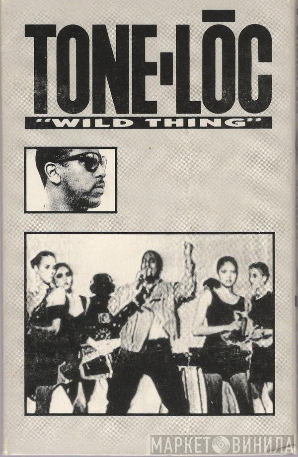  Tone Loc  - Wild Thing