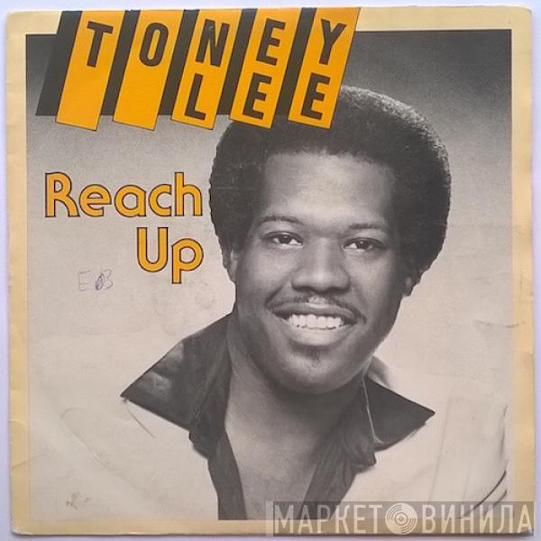  Toney Lee  - Reach Up