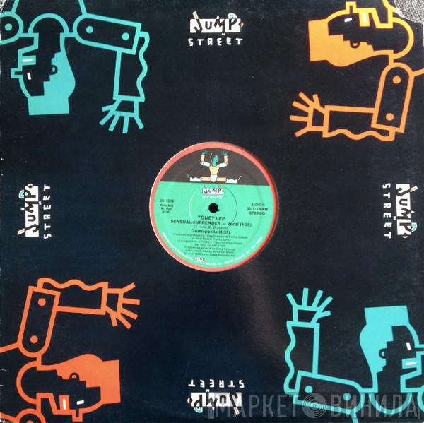 Toney Lee - Sensual Surrender
