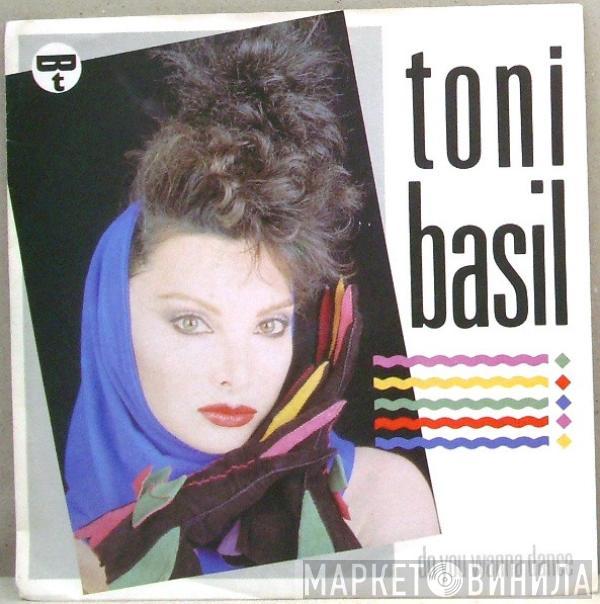 Toni Basil - Do You Wanna Dance