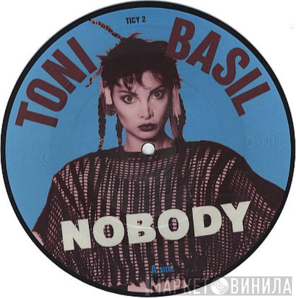 Toni Basil - Nobody