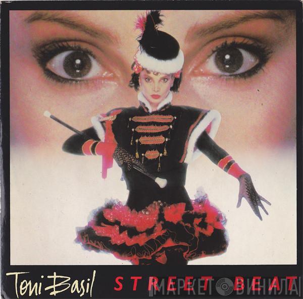 Toni Basil - Street Beat