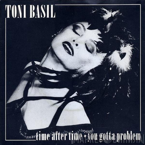 Toni Basil - Time After Time