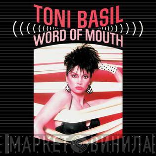  Toni Basil  - Word Of Mouth