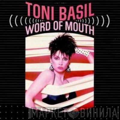  Toni Basil  - Word Of Mouth