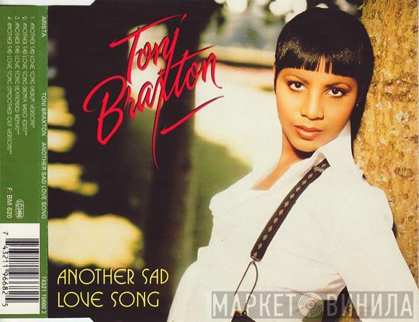 Toni Braxton - Another Sad Love Song