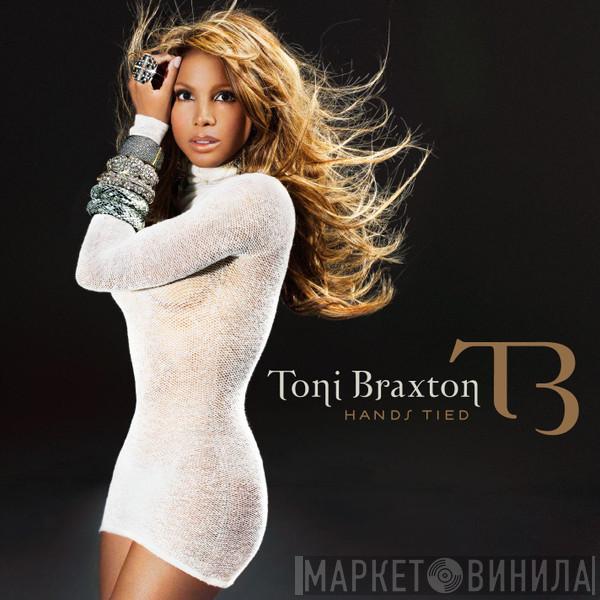  Toni Braxton  - Hands Tied (Hex Hector Remixes)