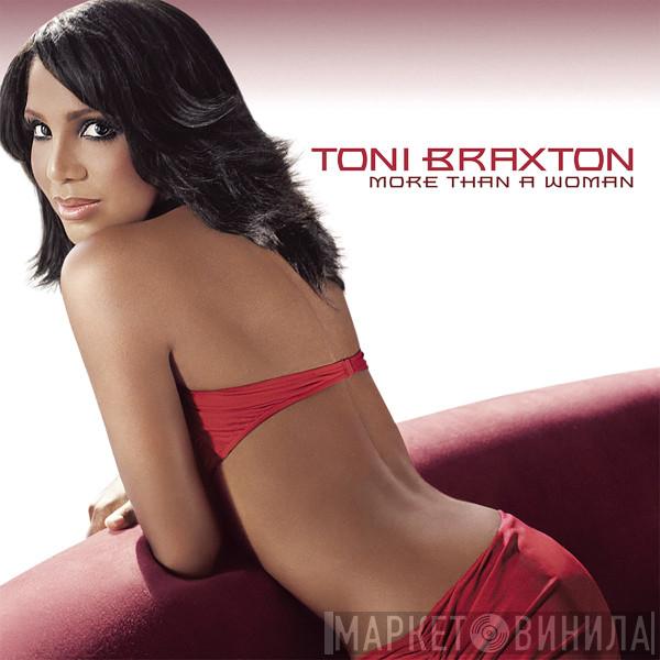  Toni Braxton  - More Than A Woman
