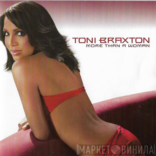  Toni Braxton  - More Than A Woman