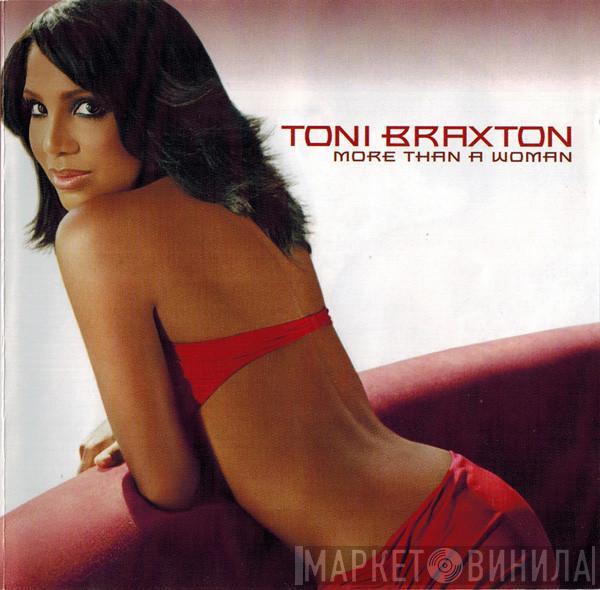 Toni Braxton - More Than A Woman