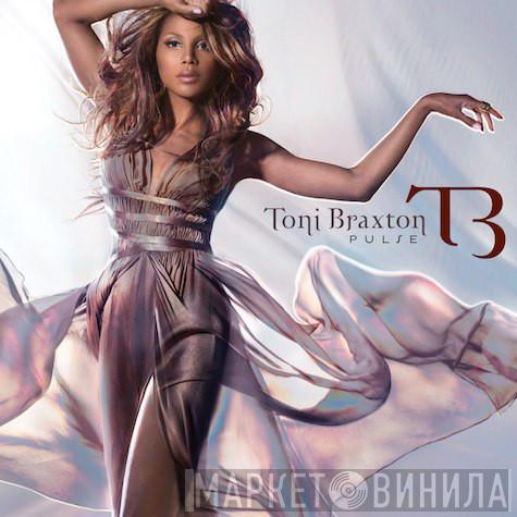  Toni Braxton  - Pulse