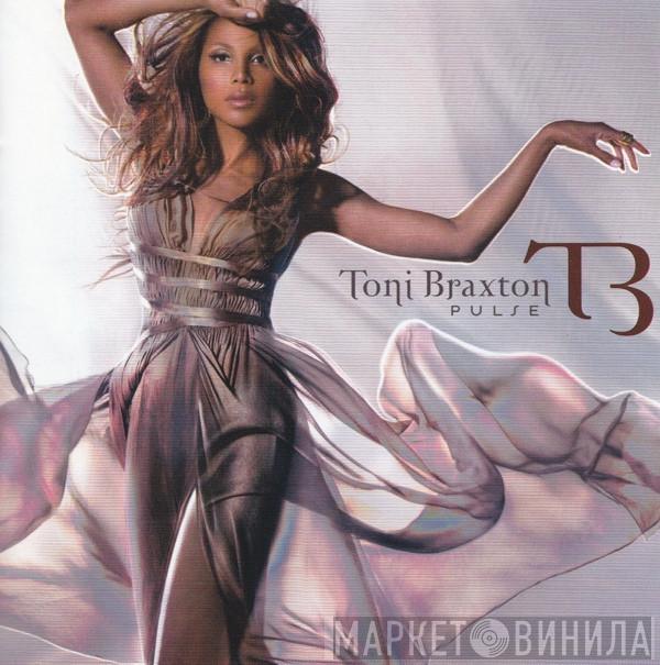  Toni Braxton  - Pulse