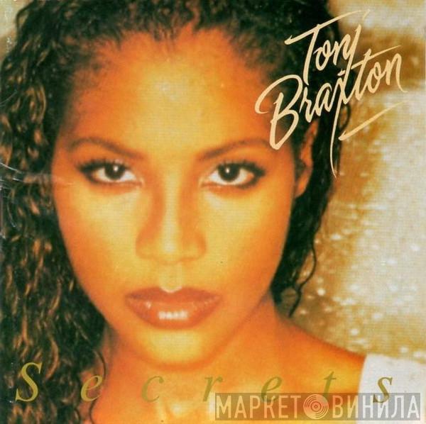  Toni Braxton  - Secrets
