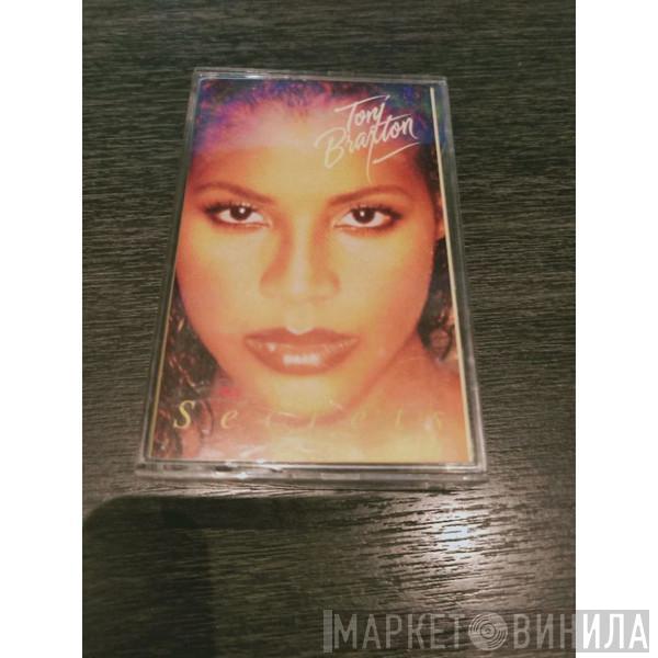  Toni Braxton  - Secrets