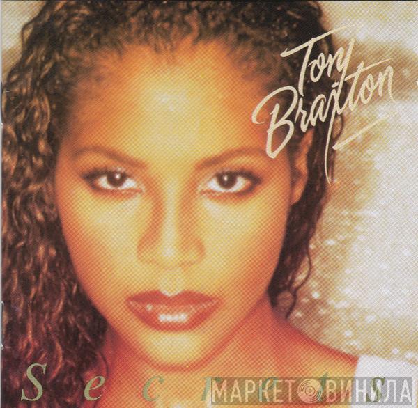  Toni Braxton  - Secrets