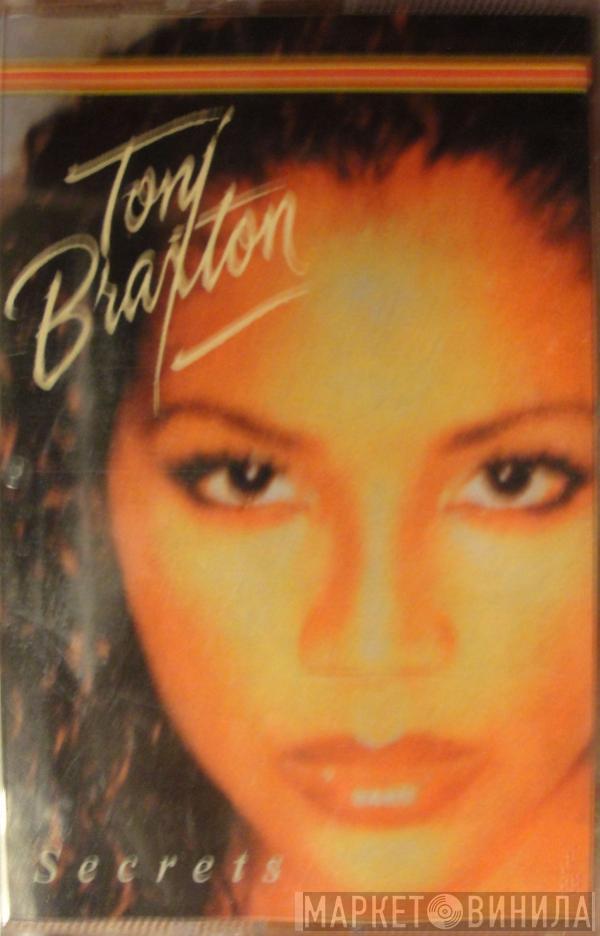  Toni Braxton  - Secrets