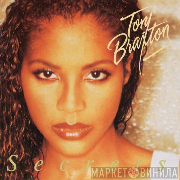  Toni Braxton  - Secrets