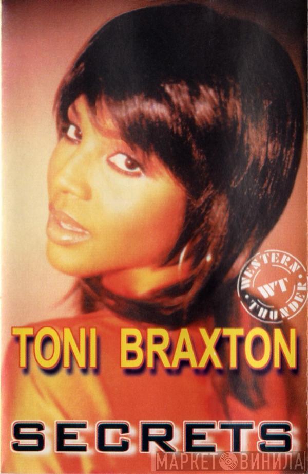  Toni Braxton  - Secrets