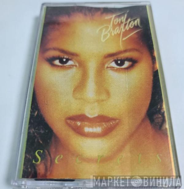  Toni Braxton  - Secrets