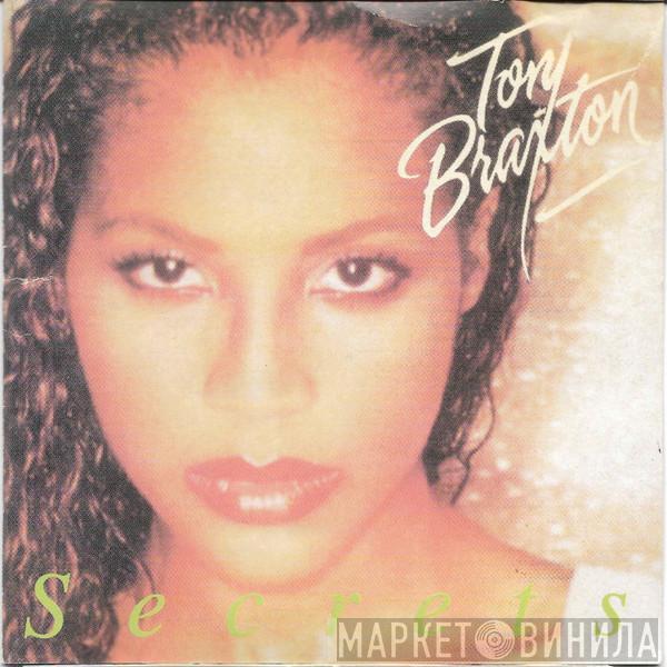  Toni Braxton  - Secrets