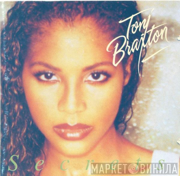  Toni Braxton  - Secrets