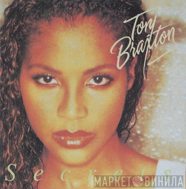  Toni Braxton  - Secrets