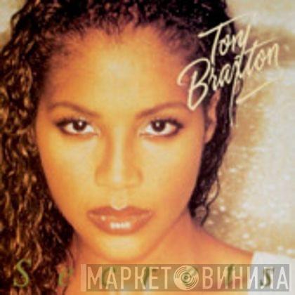  Toni Braxton  - Secrets