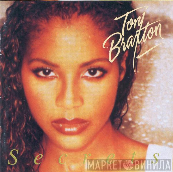 Toni Braxton - Secrets