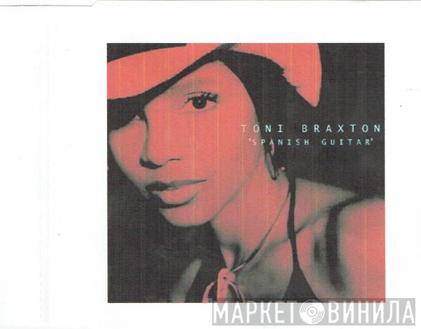 Toni Braxton - Spanish Guitar