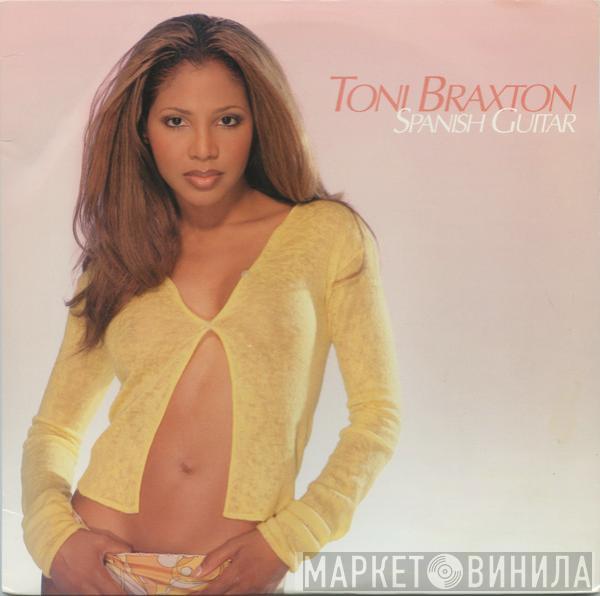 Toni Braxton - Spanish Guitar