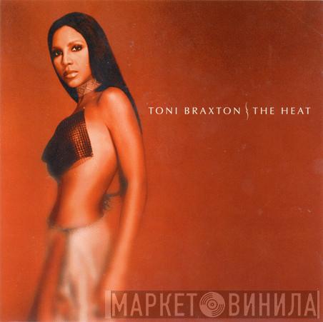 Toni Braxton - The Heat