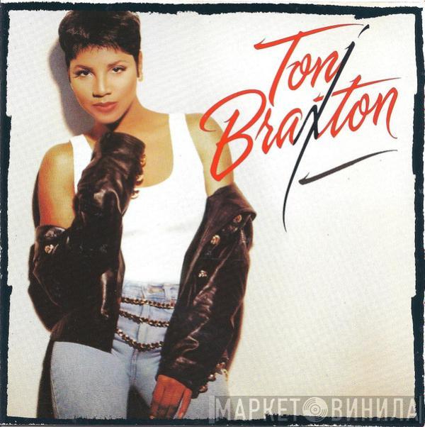 Toni Braxton - Toni Braxton