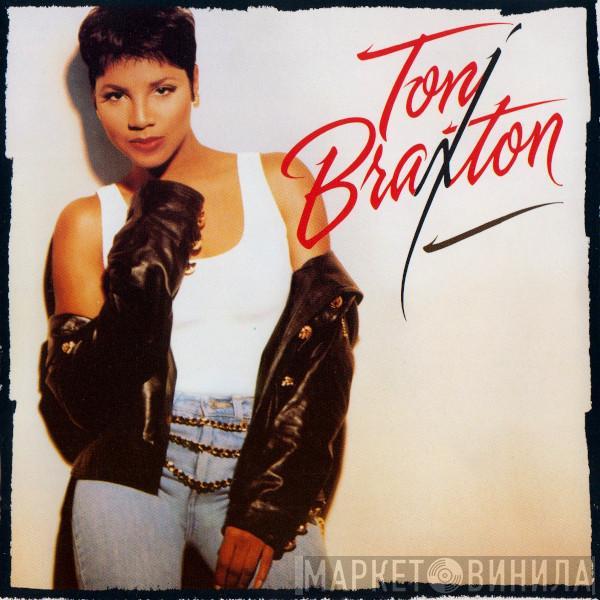 Toni Braxton - Toni Braxton