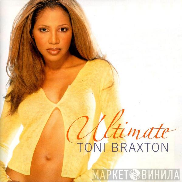 Toni Braxton - Ultimate Toni Braxton