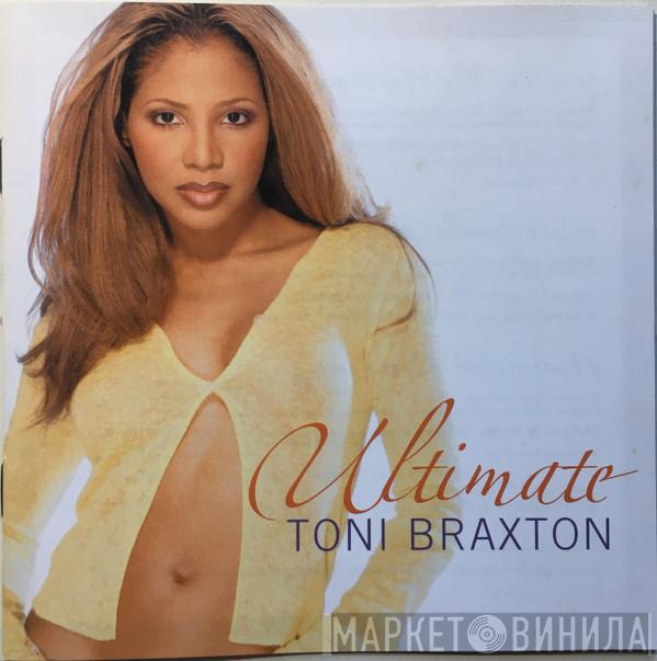 Toni Braxton - Ultimate Toni Braxton