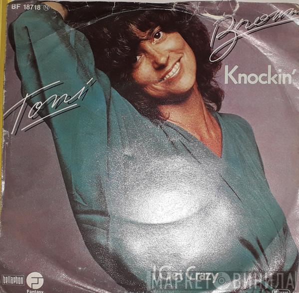  Toni Brown  - Knockin'