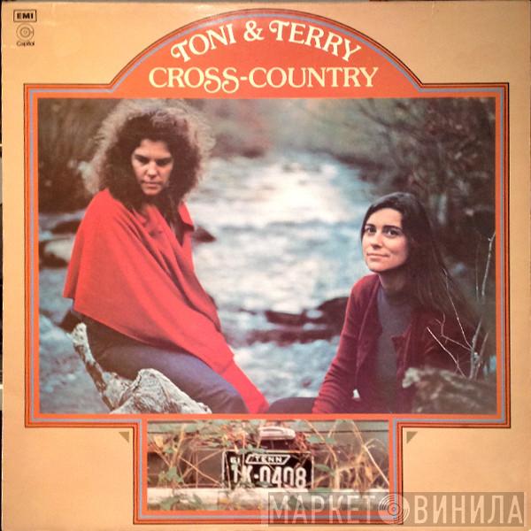 Toni Brown, Terry Garthwaite - Cross-Country