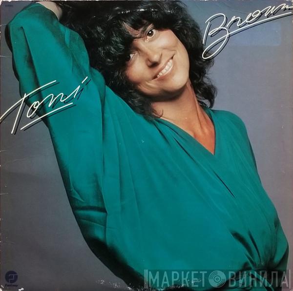  Toni Brown  - Toni Brown